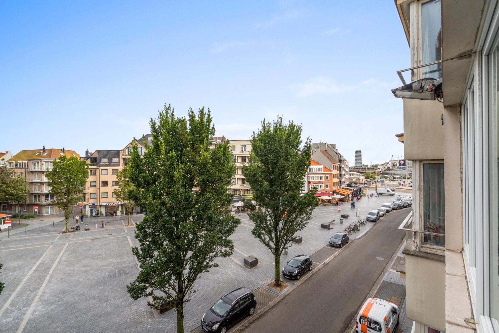 Apartment & Rustig Zee App Voor 7p Met Topuitzicht